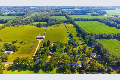 6845 Cochran Road, Horton, MI 49246 - Photo 2