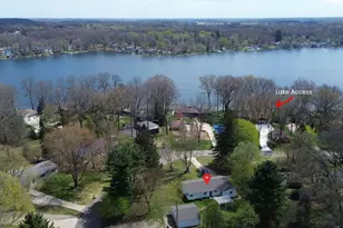 3974 Beadle Lake Dr, Battle Creek, MI 49014 - Photo 4