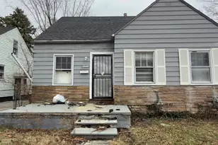 12140 Wayburn St, Detroit, MI 48224 - Photo 2