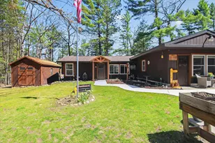 4956 S Jeanne Dr, Baldwin, MI 49304 - Photo 4