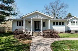 15710 Rich Ln, Hickory Corners, MI 49060 - Photo 4