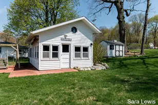 15710 Rich Ln, Hickory Corners, MI 49060 - Photo 38