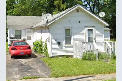 822 Campbell Street, Flint, MI 48507 - Photo 1