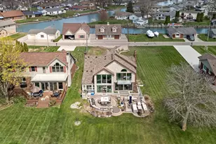8115 Colony Dr, Algonac, MI 48001 - Photo 8