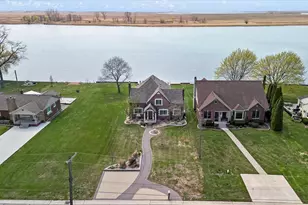 8115 Colony Dr, Algonac, MI 48001 - Photo 46