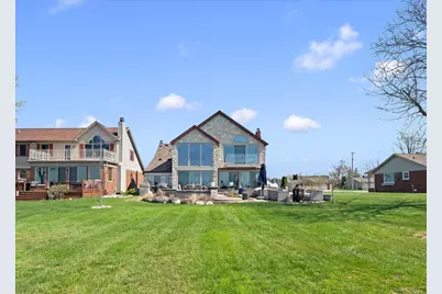 8115 Colony Drive, Algonac, MI 48001 - Photo 2