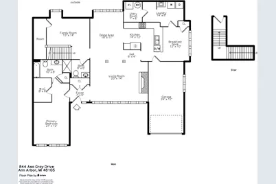 844 Asa Gray Drive, Ann Arbor, MI 48105 - Photo 82
