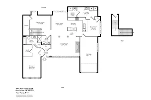 844 Asa Gray Dr, Ann Arbor, MI 48105 - Photo 82