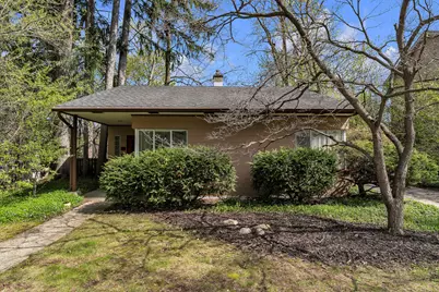 803 Barton Drive, Ann Arbor, MI 48105 - Photo 1
