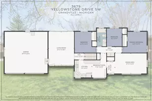 3679 Yellowstone Dr SW, Grandville, MI 49418 - Photo 32