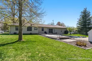 3679 Yellowstone Dr SW, Grandville, MI 49418 - Photo 48
