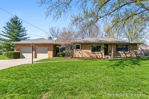 3679 Yellowstone Dr SW, Grandville, MI 49418 - Photo 2