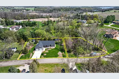 14840 Killorglin Lane, Cement City, MI 49233 - Photo 1