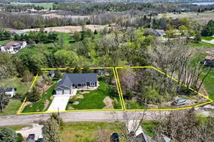 14840 Killorglin Ln, Cement City, MI 49233 - Photo 1