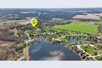 14840 Killorglin Lane, Cement City, MI 49233 - Photo 2