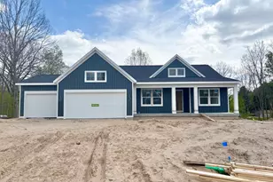 5888 Valley Point Dr SE, Caledonia, MI 49316 - Photo 1