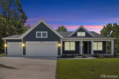 5888 Valley Point Drive SE, Caledonia, MI 49316 - Photo 2