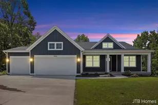 5888 Vly Pt Dr SE, Caledonia, MI 49316 - Photo 2
