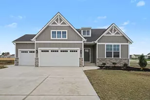 5796 Hay Wagon Rd SE, Kentwood, MI 49508 - Photo 1