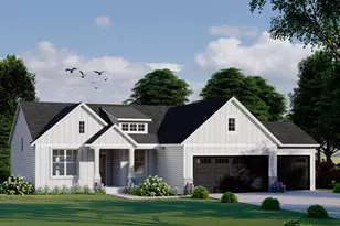 7024 Old Pasture Dr SE, Caledonia, MI 49316 - Photo 2