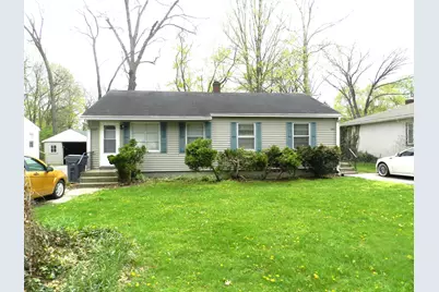 518 & 528 Chippewa Road, Benton Harbor, MI 49022 - Photo 1