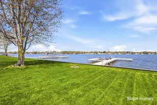 547 Eagle Point Rd, Lake Odessa, MI 48849 - Photo 8