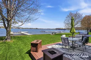 547 Eagle Point Rd, Lake Odessa, MI 48849 - Photo 12
