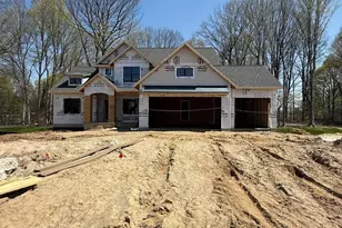 7636 Clementine Ave SW, Byron Center, MI 49315 - Photo 2