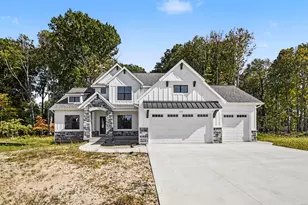 7636 Clementine Ave SW, Byron Center, MI 49315 - Photo 1