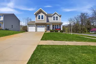 2384 Byerley Dr, Muskegon, MI 49444 - Photo 1