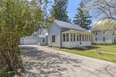 315 E Coffren Avenue, Greenville, MI 48838 - Photo 1