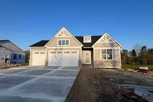 7681 Clementine Ave, Byron Center, MI 49315 - Photo 2