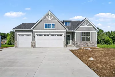 7681 Clementine Avenue, Byron Center, MI 49315 - Photo 2