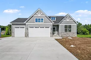 7681 Clementine Ave, Byron Center, MI 49315 - Photo 2