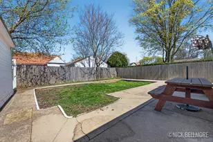1049 Buckingham St SW, Wyoming, MI 49509 - Photo 22