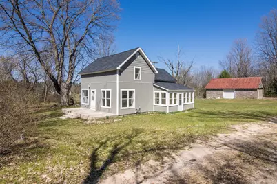11875 Milarch Road, Bear Lake, MI 49614 - Photo 1