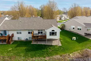 15443 Winchester Cir, Grand Haven, MI 49417 - Photo 46