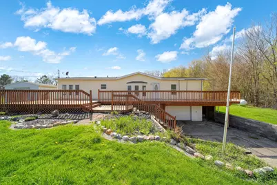 10430 Coon Hill Road, Munith, MI 49259 - Photo 2