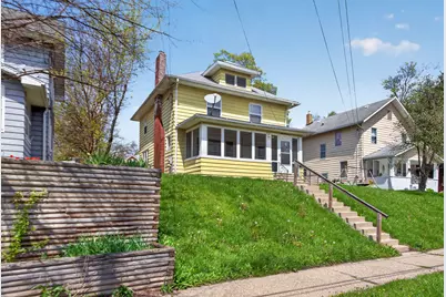 1114 Homewild Avenue, Jackson, MI 49201 - Photo 1