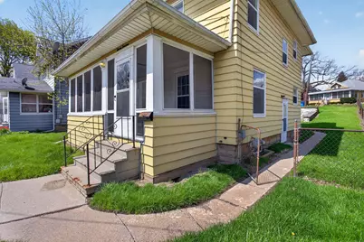 1114 Homewild Avenue, Jackson, MI 49201 - Photo 2