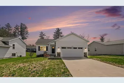 2647 Eagle Ridge, Muskegon, MI 49444 - Photo 2