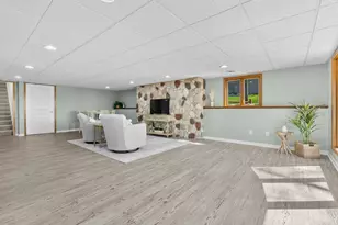 28125 North St, Gobles, MI 49055 - Photo 30