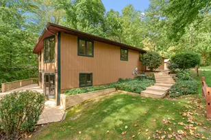 28125 North St, Gobles, MI 49055 - Photo 2