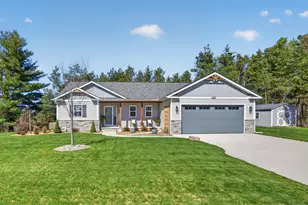 16537 Mitchell Crk Trl, Big Rapids, MI 49307 - Photo 1