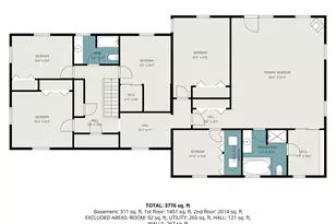 3426 Meadowcroft Ave, Kalamazoo, MI 49004 - Photo 42