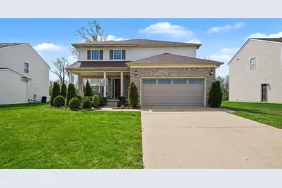 4846 Gingko Drive, Ypsilanti, MI 48197 - Photo 1