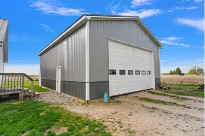 5186 Harwood Road, Ionia, MI 48846 - Photo 2