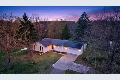 1865 Lindsey, Jackson, MI 49201 - Photo 1