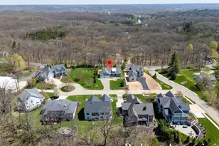 2352 Lake Birch Ct NE, Grand Rapids, MI 49525 - Photo 46