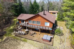 1065 S McMasters Bridge Rd, Grayling, MI 49738 - Photo 2